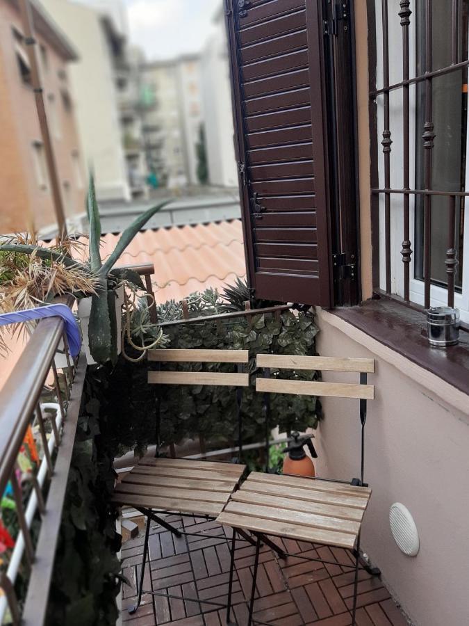 My Home Milano Imbonati 12 ภายนอก รูปภาพ