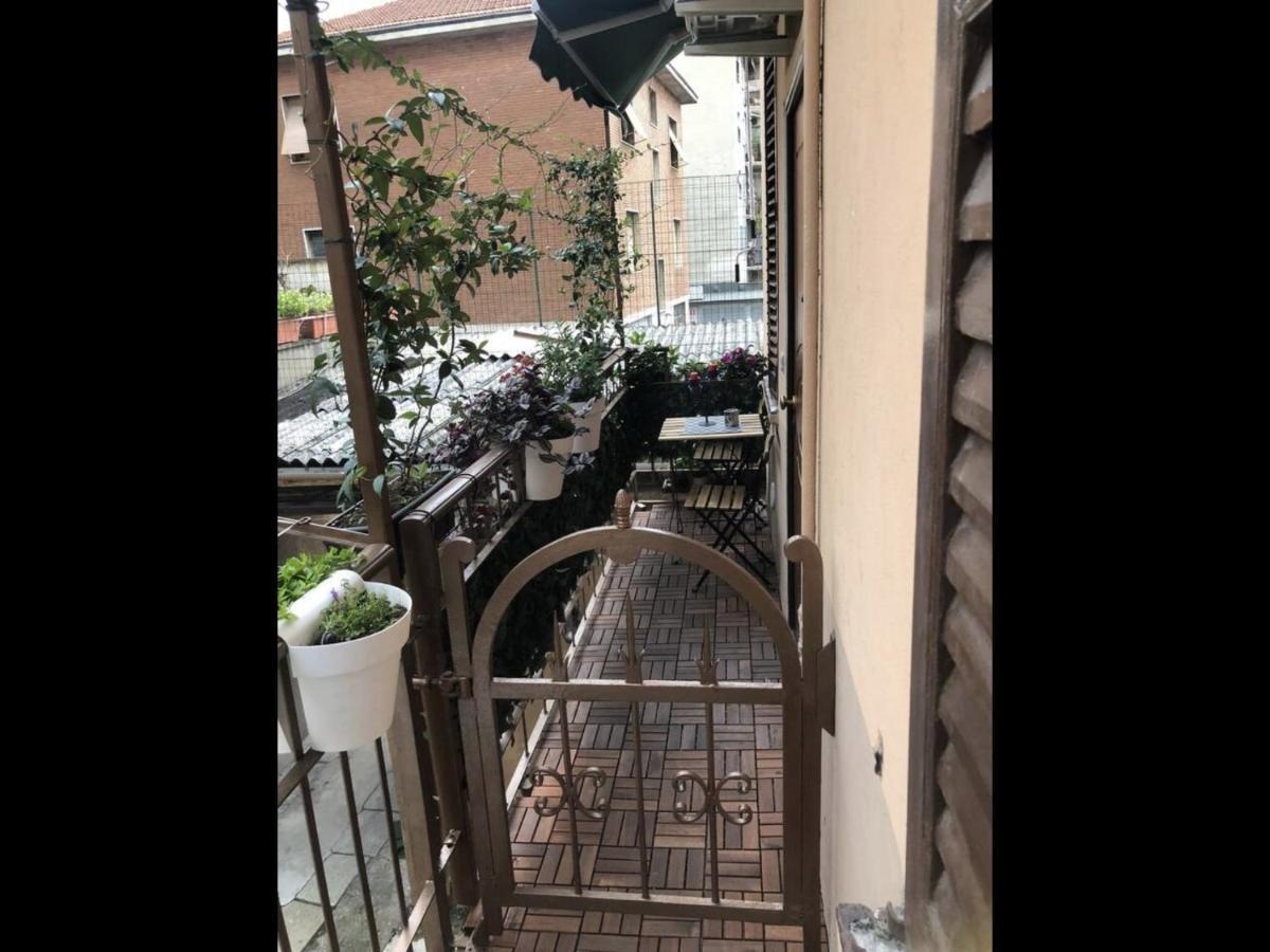 My Home Milano Imbonati 12 ภายนอก รูปภาพ